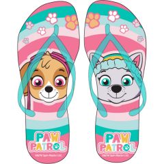 В'єтнамки для дівчинки "Paw Patrol" Paw 52 51 1425