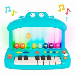 Музыкальная игрушка – Гиппофон, Battat  LB1650Z