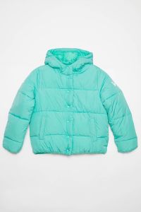 Утепленная куртка для девочки, Reporter 203-0882G-03-540-1