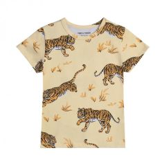 Трикотажная футболка для ребенка, Tiger&Friends  30091