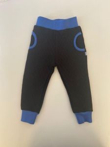 Трикотажные штаны для ребенка, M130008 Mokkibym