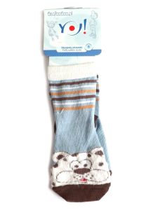 Носки для ребенка, SK-13, YOClub
