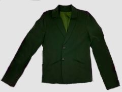 Стильный пиджак для девочки, 1422