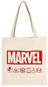 Хлопковая сумочка ''Marvel'', 2100002895