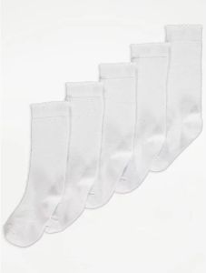 Набор носков для ребенка (5 пар) 