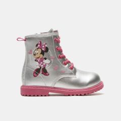 Ботинки для девочки "Minnie Mouse"
