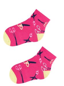 Шкарпетки для дівчинки  YOclub SK-23