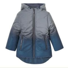 Куртка для ребенка с флисовой подкладкой, 2ПЛ106