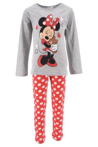 Трикотажная пижама для девочки ''Minnie Mouse'', Sun City VH2170