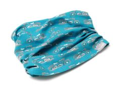 Трикотажний шарф-снуд для ребенка, 9072
