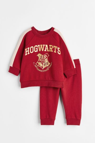 Harry potter hm store