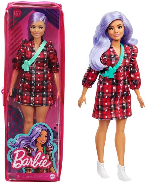 Barbie fashionistas fbr37 best sale
