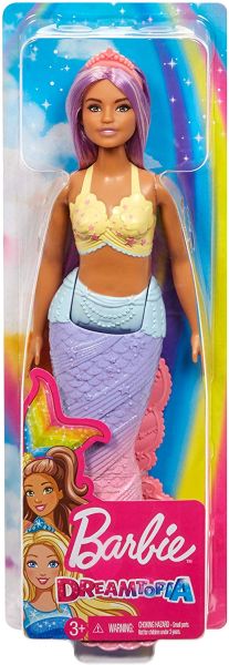 Barbie Dreamtopia FXT08 FXT09 807726