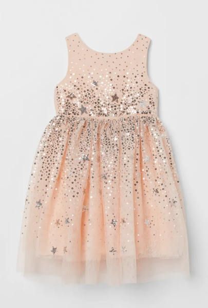 Святкове плаття для дівчинки від H&M 4365900 - купити в Україні