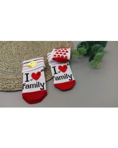 Трикотажні шкарпетки з протиковзкими вставками, Pedaliza 160