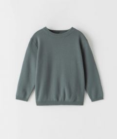 Трикотажний светр для хлопчика від Zara