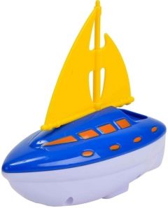 Іграшка для ванної "Вітрильник", Simba 107294243
