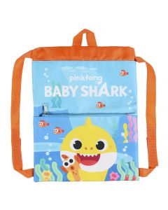 Універсальна сумка-рюкзак для речей ''Baby Shark", 2100003147