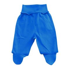 Трикотажні повзунки для дитини (сині), Minikin 213803