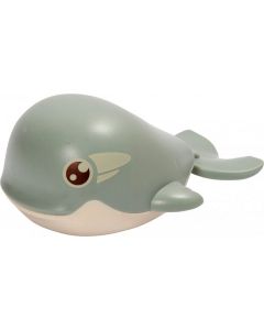 Іграшка для купання "Кит", Lindo 617-46
