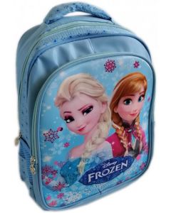 Стильний рюкзак "Frozen" для дівчинки, B-0001 Babyhood
