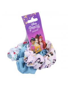 Красиві гумки ''Disney Princess'' для дівчинки (3шт.), 2500001837
