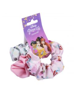 Красиві гумки ''Disney Princess'' для дівчинки (3шт.), 2500001837