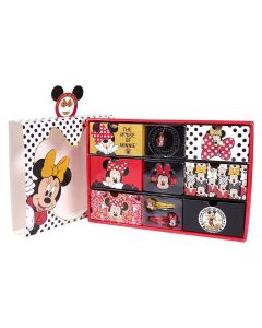 Набір аксесуарів для дівчинки "Minnie Mouse", 2500001905
