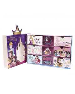 Набір аксесуарів для дівчинки "Disney Princess", 2500001906