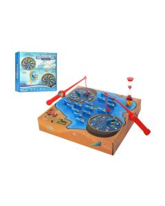 Настільна гра "Риболовля", Renbo toys 5054