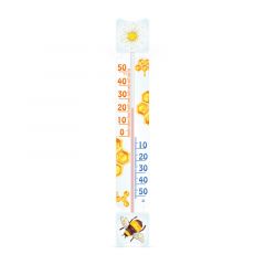 Термометр віконний (Бджілка), Склоприлад, ТБ-3-М1