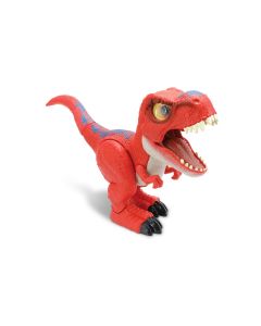 Інтерактивна іграшка серії Walking & Talking" - Тиранозавр" (18 см) ,Dinos Unleashed   31120