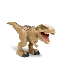 Інтерактивна іграшка серії Walking & Talking - "Гігантський Тиранозавр" (26 см) ,Dinos Unleashed  31121