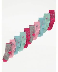 Набір шкарпеток (10 пар) для дитини