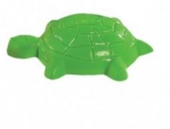 Формочка для піску "черепаха", Tigres 39061
