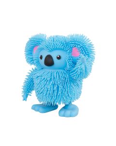 Інтерактивна ігрушка Jiggly Pup - Запальна коала, JP007-BL