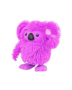 Інтерактивна ігрушка Jiggly Pup - Запальна коала, JP007-PU