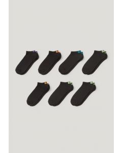 Набір шкарпеток для дитини(7 пар)