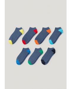 Набір шкарпеток для дитини(7 пар)