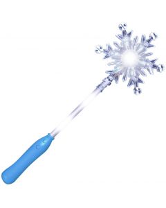 Чарівна паличка Ельзи Frozen зі світловим ефектом