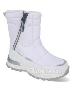 Теплі чобітки для дівчинки, C-T9662-E