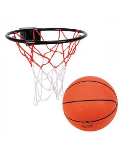 Ігровий набір "Баскетбольний кошик з м'ячем", Simba 107400675