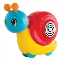 Іграшка "Веселий равлик", Simba 104010030