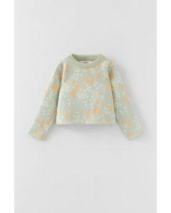 Стильний светр для дитини