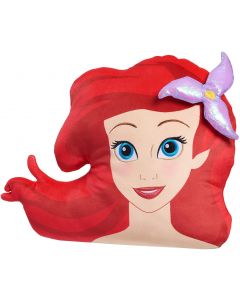 Подушка Аріель "The Little Mermaid", Disney 30780/31206