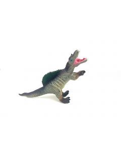 Іграшка-динозавр "Dinosaur" зі звуком (гумова), UCOK