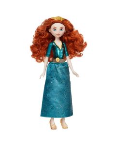 Лялька Disney Princess Меріда/Merida "Brave", Hasbro F0903/F0883