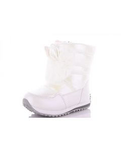 Зимові чобітки для дівчинки, B90038-27