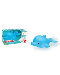 Іграшка для ванни "Дельфін", SUNLIKE SL87036