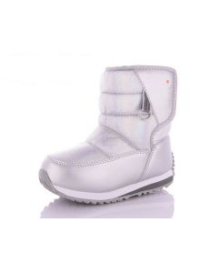 Теплі чобітки для дівчинки, B40063-29